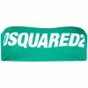 Dsquared2 haut de bikini à design bandeau