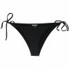 Dsquared2 bas de bikini à logo Leaf