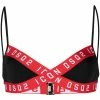 Dsquared2 soutien-gorge à bords Icon