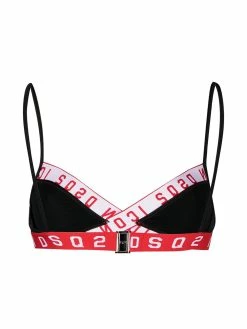 Dsquared2 soutien-gorge à bords Icon