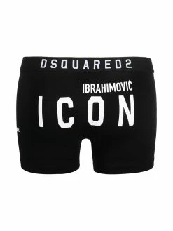 Dsquared2 x Ibrahimović boxer Icon