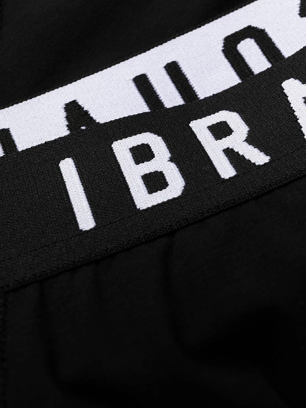 Dsquared2 Bas Prix X Ibrahimović boxer Icon slips & boxers homme 5 Dsquared2 x Ibrahimović boxer Icon