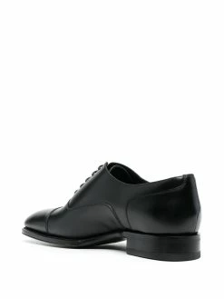 Dsquared2 chaussures oxford à lacets