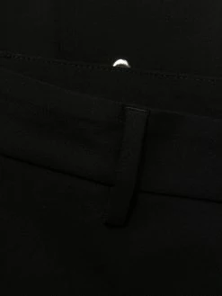 Dsquared2 Prix Favorable Pantalon Dan en laine pantalons droits homme 15 Dsquared2 pantalon Dan en laine