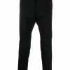 Dsquared2 pantalon Dan en laine