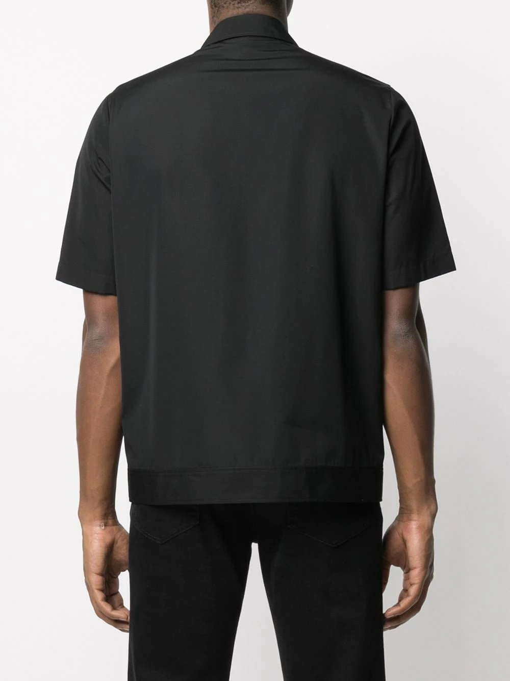 Dsquared2 Chemise à détails de clous Prix Dynamité chemises homme 6 Dsquared2 chemise à détails de clous