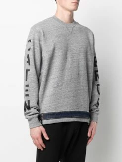 Dsquared2 sweat en jean