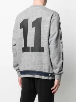 Dsquared2 sweat en jean