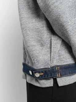 Dsquared2 sweat en jean