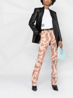 Dsquared2 t-shirt à logo imprimé