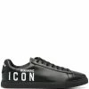 Dsquared2 x Ibrahimović baskets Icon New Tennis