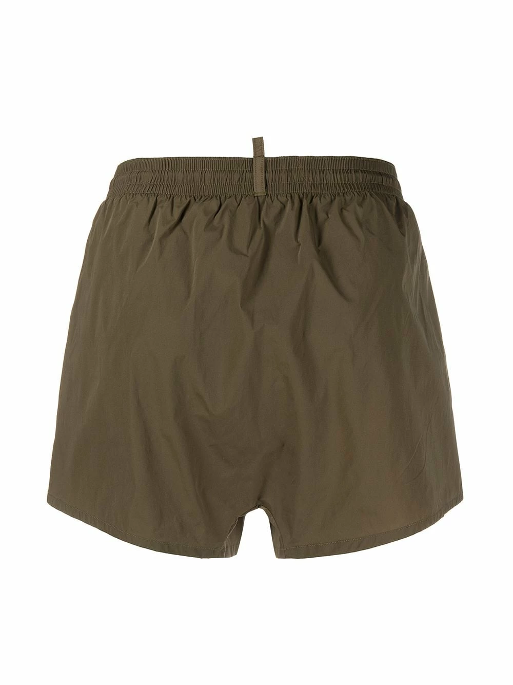 Dsquared2 Prix Sacrifiés Short de bain à imprimé feuillage shorts de bain homme 4 Dsquared2 short de bain à imprimé feuillage