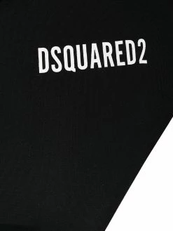 Dsquared2 maillot de bain Icon à découpes