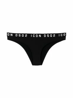 Dsquared2 bas de bikini Icon