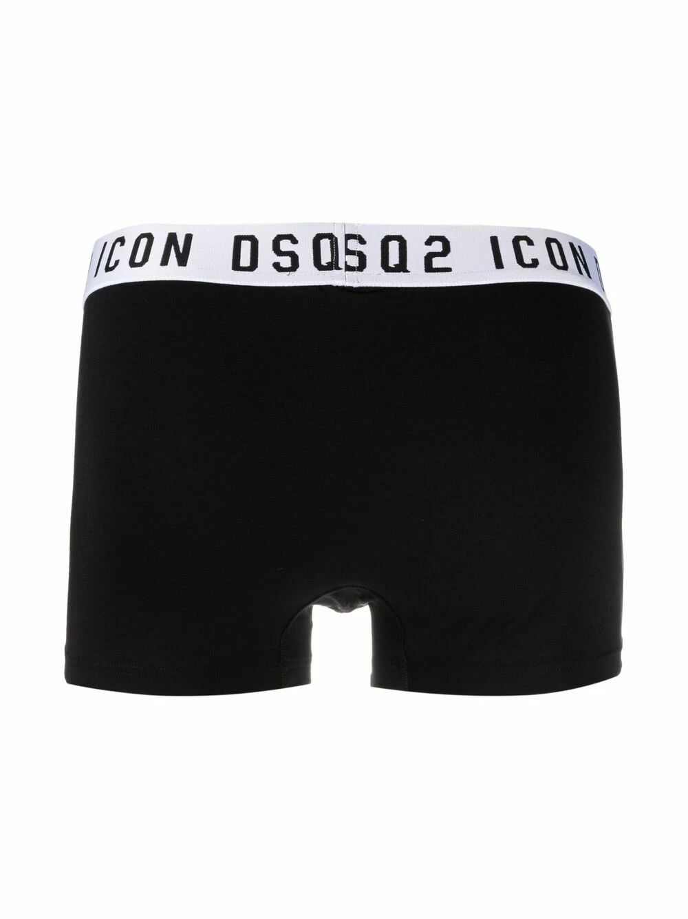 Dsquared2 Boxer à ceinture à logo Prix Avantageux slips & boxers homme 4 Dsquared2 boxer à ceinture à logo