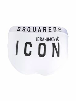 Dsquared2 x Ibrahimovic slip Icon