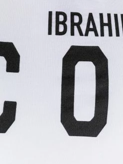 Dsquared2 x Ibrahimovic slip Icon