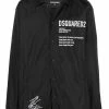 Dsquared2 x Ibrahimović coupe-vent Icon
