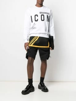 Dsquared2 x Ibrahimović sweat Icon