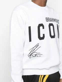 Dsquared2 x Ibrahimović sweat Icon