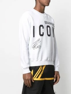 Dsquared2 x Ibrahimović sweat Icon