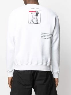 Dsquared2 x Ibrahimović sweat Icon