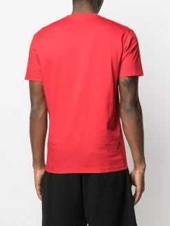 Dsquared2 t-shirt Icon à logo