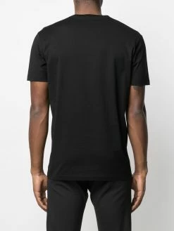 Dsquared2 t-shirt Icon à logo