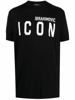 Dsquared2 x Ibrahimović t-shirt Icon