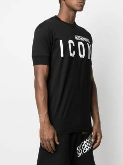 Dsquared2 x Ibrahimović t-shirt Icon
