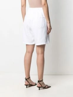 Dsquared2 Short de jogging à logo Icon imprimé En promotion shorts de sport femme 10 Dsquared2 short de jogging à logo Icon imprimé