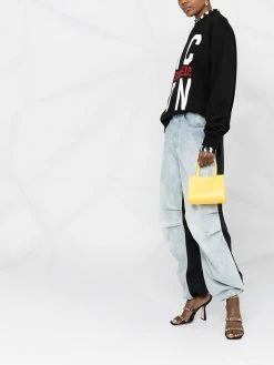 Dsquared2 sweat à logo Iconic imprimé