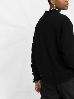 Dsquared2 sweat à logo Iconic imprimé