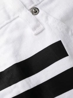 Dsquared2 Prix Sympa Jean skinny à rayures jeans skinny homme 15 Dsquared2 jean skinny à rayures