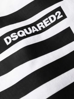 Dsquared2 Prix Sympa Jean skinny à rayures jeans skinny homme 14 Dsquared2 jean skinny à rayures