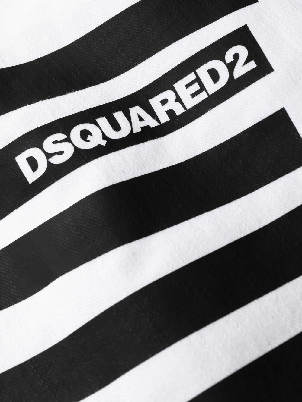 Dsquared2 Prix Sympa Jean skinny à rayures jeans skinny homme 8 Dsquared2 jean skinny à rayures