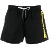 Dsquared2 short de bain à logo imprimé