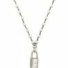 Dsquared2 collier Lock Yourself