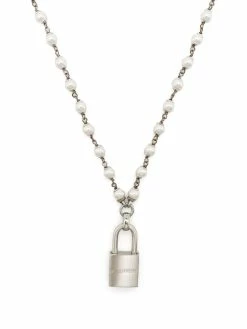 Dsquared2 collier Lock Yourself