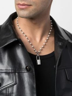 Dsquared2 collier Lock Yourself