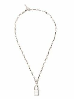 Dsquared2 collier Lock Yourself