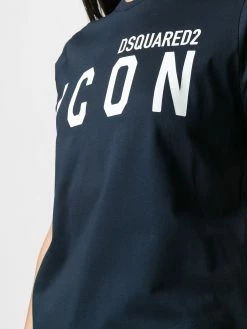Dsquared2 t-shirt à imprimé Icon
