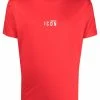Dsquared2 t-shirt Icon imprimé