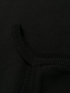 Dsquared2 robe courte à bretelle asymétrique