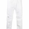 Dsquared2 pantalon chino fuselé court