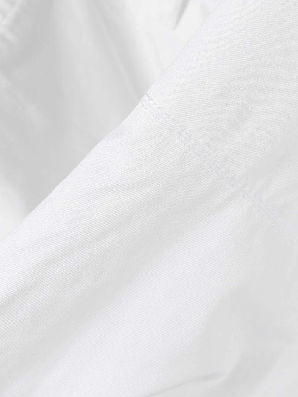 Dsquared2 Pantalon chino fuselé court En promotion homme 8 Dsquared2 pantalon chino fuselé court