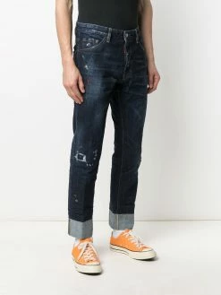 Dsquared2 jean crop Cool Guy