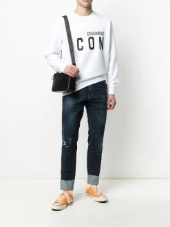Dsquared2 jean crop Cool Guy