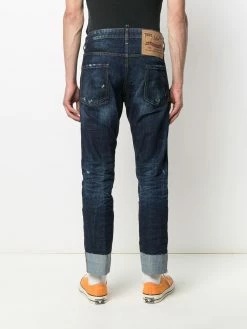 Dsquared2 jean crop Cool Guy
