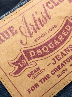 Dsquared2 jean crop Cool Guy
